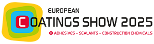 Feria European Coating Show ECS